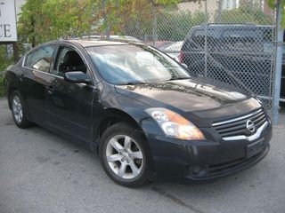 2009 Nissan Altima