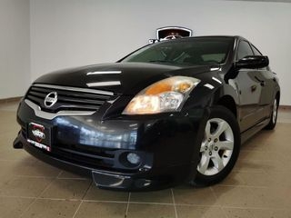 2009 Nissan Altima