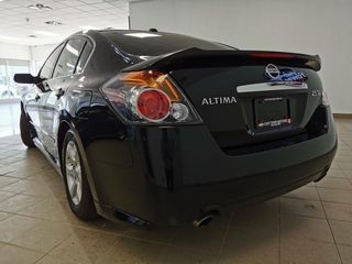 2009 Nissan Altima