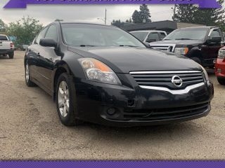 2009 Nissan Altima