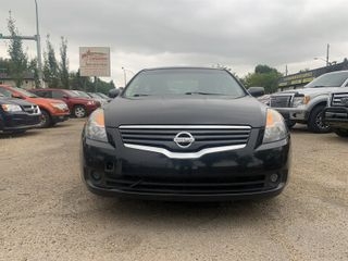 2009 Nissan Altima