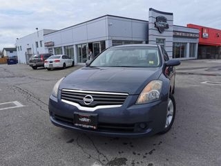 2009 Nissan Altima