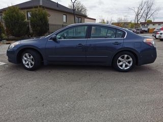 2009 Nissan Altima