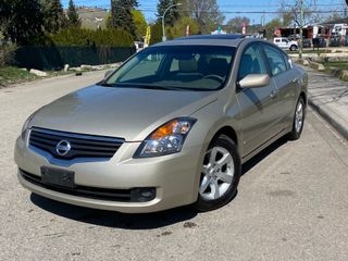 2009 Nissan Altima
