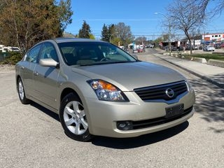 2009 Nissan Altima