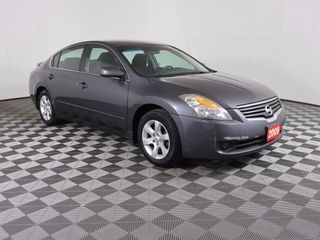 2009 Nissan Altima