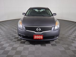 2009 Nissan Altima