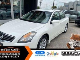 2009 Nissan Altima