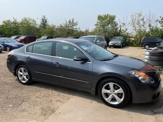 2009 Nissan Altima