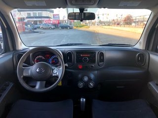 2009 Nissan Cube