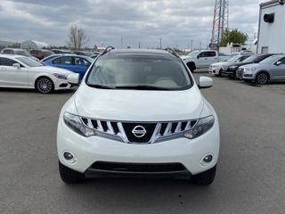 2009 Nissan Murano