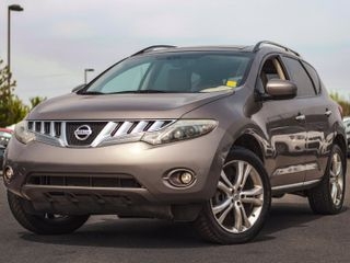2009 Nissan Murano