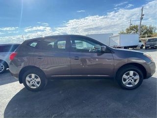 2009 Nissan Rogue
