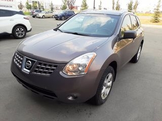2009 Nissan Rogue