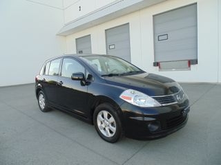 2009 Nissan Versa
