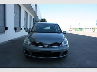 2009 Nissan Versa