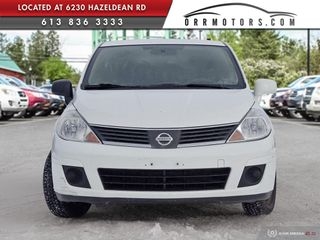 2009 Nissan Versa