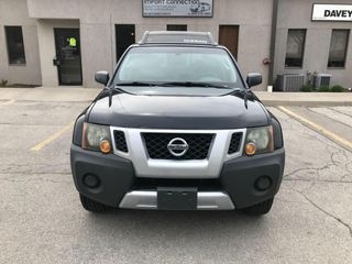 2009 Nissan Xterra