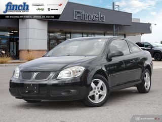 2009 Pontiac G5