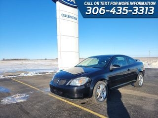 2009 Pontiac G5