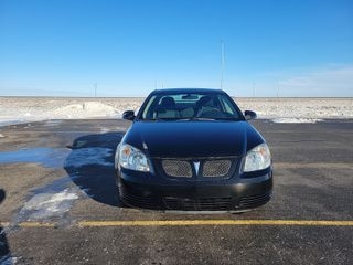 2009 Pontiac G5