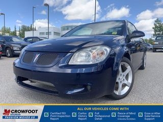 2009 Pontiac G5