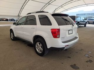 2009 Pontiac Torrent
