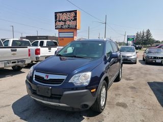 2009 Saturn VUE