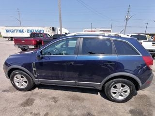 2009 Saturn VUE