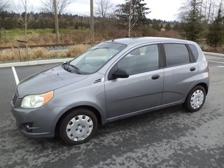 2009 Suzuki Swift