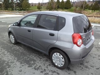 2009 Suzuki Swift