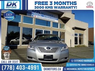 2009 Toyota Camry