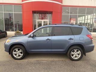 2009 Toyota RAV4