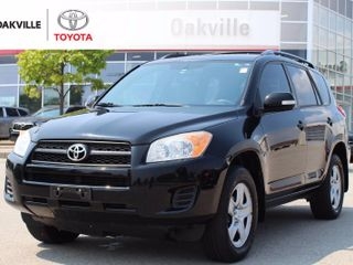 2009 Toyota RAV4