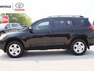 2009 Toyota RAV4
