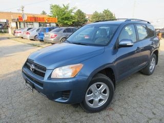 2009 Toyota RAV4