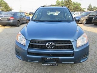 2009 Toyota RAV4