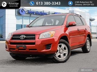 2009 Toyota RAV4