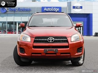 2009 Toyota RAV4