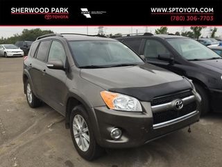 2009 Toyota RAV4