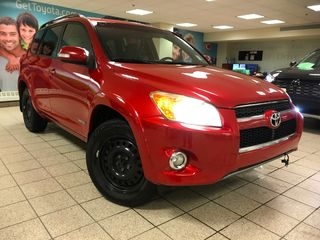 2009 Toyota RAV4