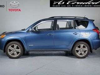 2009 Toyota RAV4
