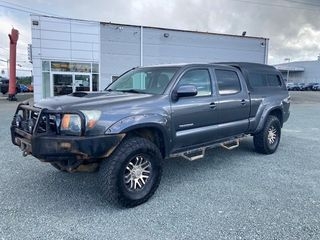 2009 Toyota Tacoma