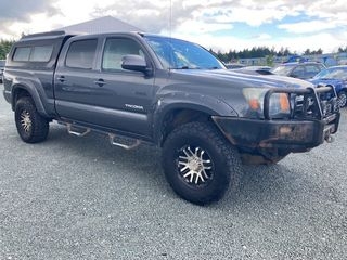 2009 Toyota Tacoma