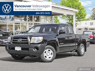 2009 Toyota Tacoma