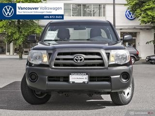 2009 Toyota Tacoma