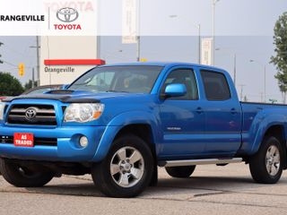 2009 Toyota Tacoma
