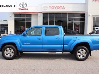 2009 Toyota Tacoma