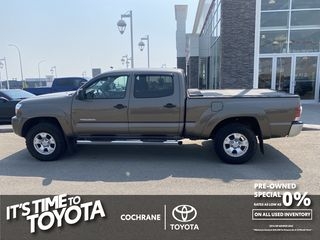 2009 Toyota Tacoma