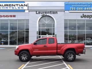 2009 Toyota Tacoma